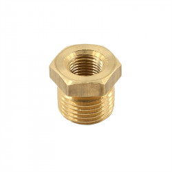 Adapter 5/8-18UNF