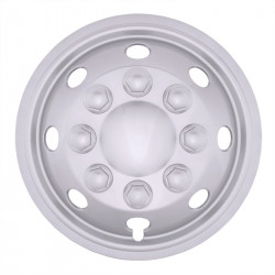 Set wheel covers Utah...