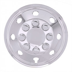 Set wheel covers Utah...