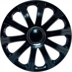 Satz J-Tec Radzierblenden...