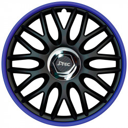 Set J-Tec wheel covers...