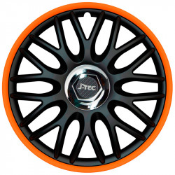 Set J-Tec wheel covers...