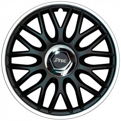 Set J-Tec wheel covers...