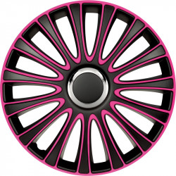 Set wheel covers LeMans...