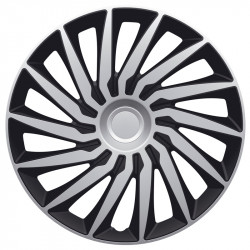 Set wheel covers Kendo...