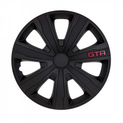 Set J-Tec wheel covers GTR...