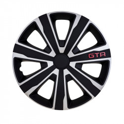 Set J-Tec wheel covers GTR...
