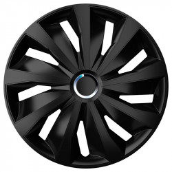 Set wheel covers Grip Pro...
