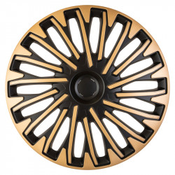 Set wheel covers Soho...