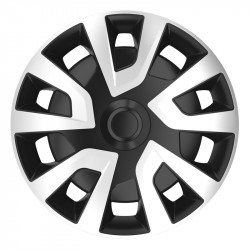 Set wheel covers Revo-VAN...