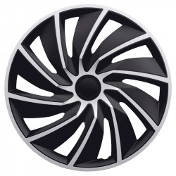 Set wheel covers Turbo Van...