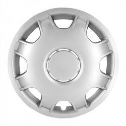 Set wheel covers VAN...
