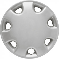 Set wheel covers Colorado...