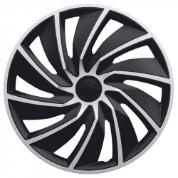 Set wheel covers Turbo...