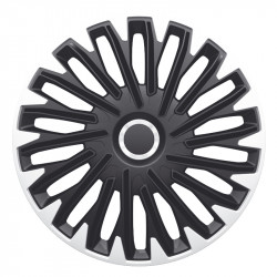 AutoStyle Jeu d'enjoliveurs...