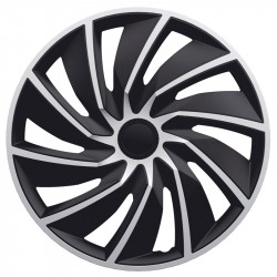 Set wheel covers Turbo...