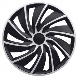 Set wheel covers Turbo...