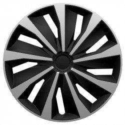 Set wheel covers Grip...