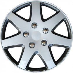 Set wheel covers Michigan...
