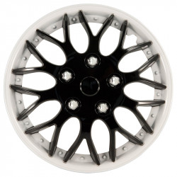 Set wheel covers Missouri...