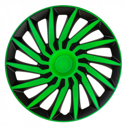 Set wheel covers Kendo...