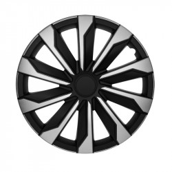 Set wheel covers Typhoon...