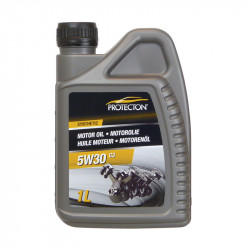 Protecton Huile moteur...