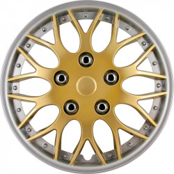 AutoStyle Jeu d'enjoliveurs...