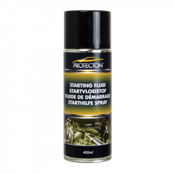 Protecton Fluide de...