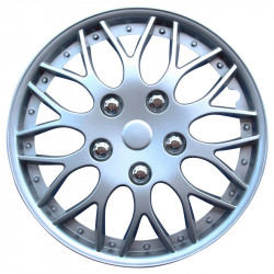 Set wheel covers Missouri...
