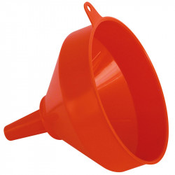 Funnel Ø200mm (high edge)