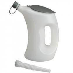Pressol Fillercan 2L with...