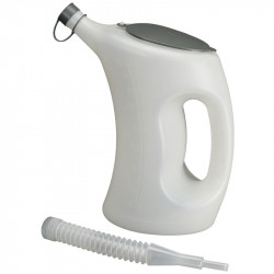 Pressol Fillercan 5L with...