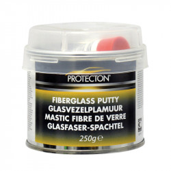 Protecton Glasvezelplamuur...