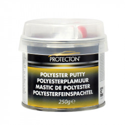 Protecton Polyesterplamuur...