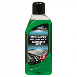 Protecton Auto shampoo...