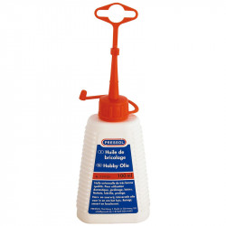 Pressol 10597-034 Huile...