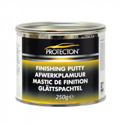 Protecton Afwerkplamuur 250g