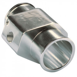 T-adapter 28mm for water...