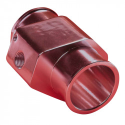 T-adapter 34mm for water...