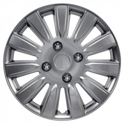 Set wheel covers...