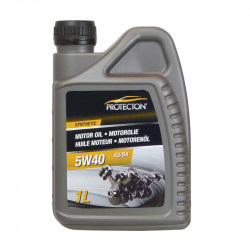 Protecton Huile moteur...