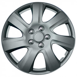 Set wheel covers Carolina...
