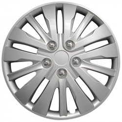 Set wheel covers Washington...