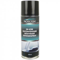 Protecton De-icer 400ml
