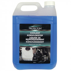 Protecton Coolant 5-Litre...