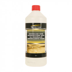 Protecton Demineralized...