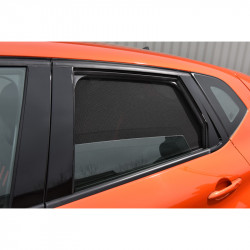 Set Car Shades suitable for...