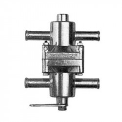 Thermostat pour 1/213mm tuyau