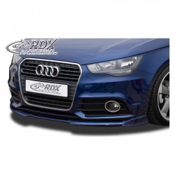 Head light spoilers...
